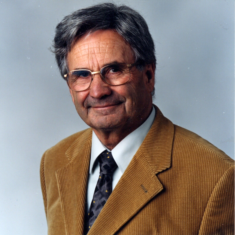 Prof. Dr. H.P.T. Ammon